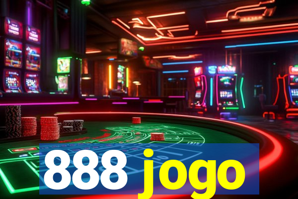 888 jogo